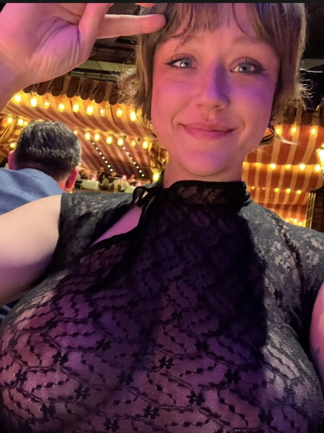 Alexandra - Escort Brno