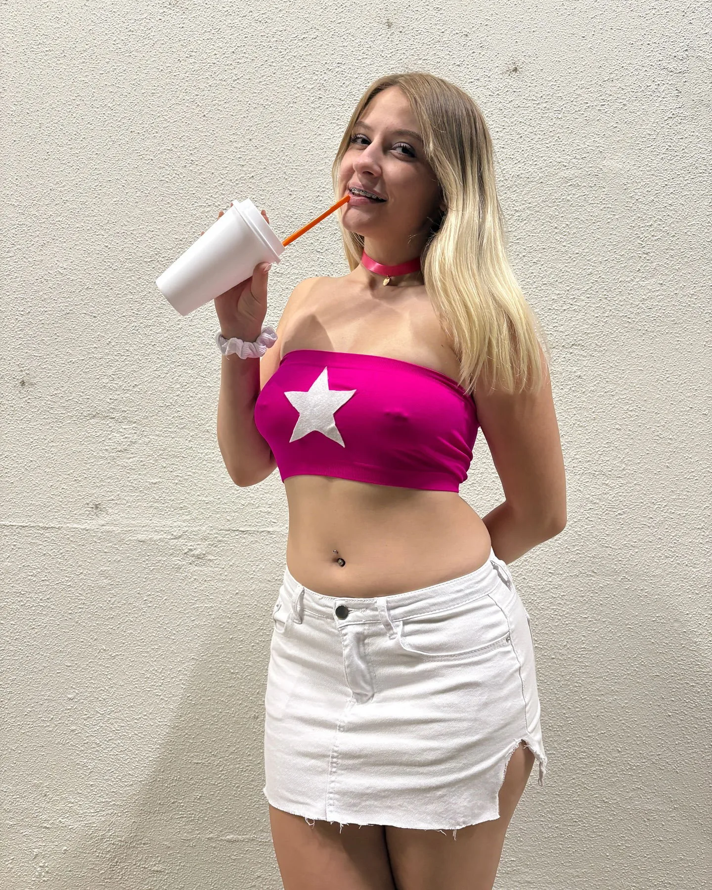 Christina - Escort Brno