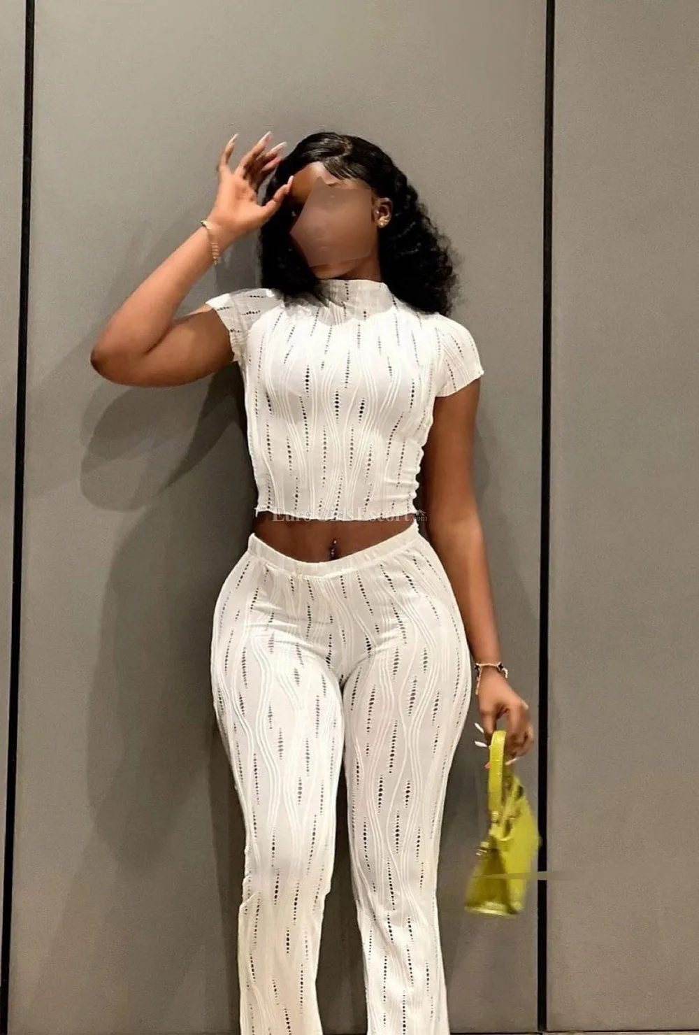 Iva - Escort Liberec