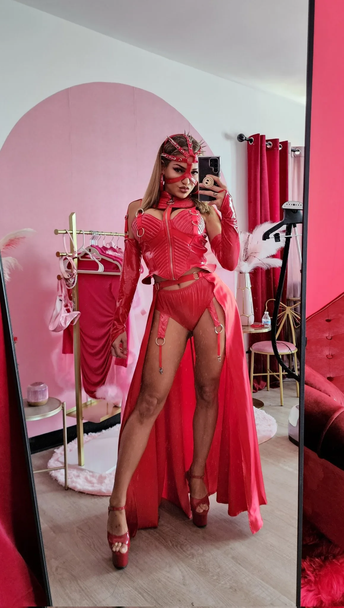 Lucinka - Escort Brno