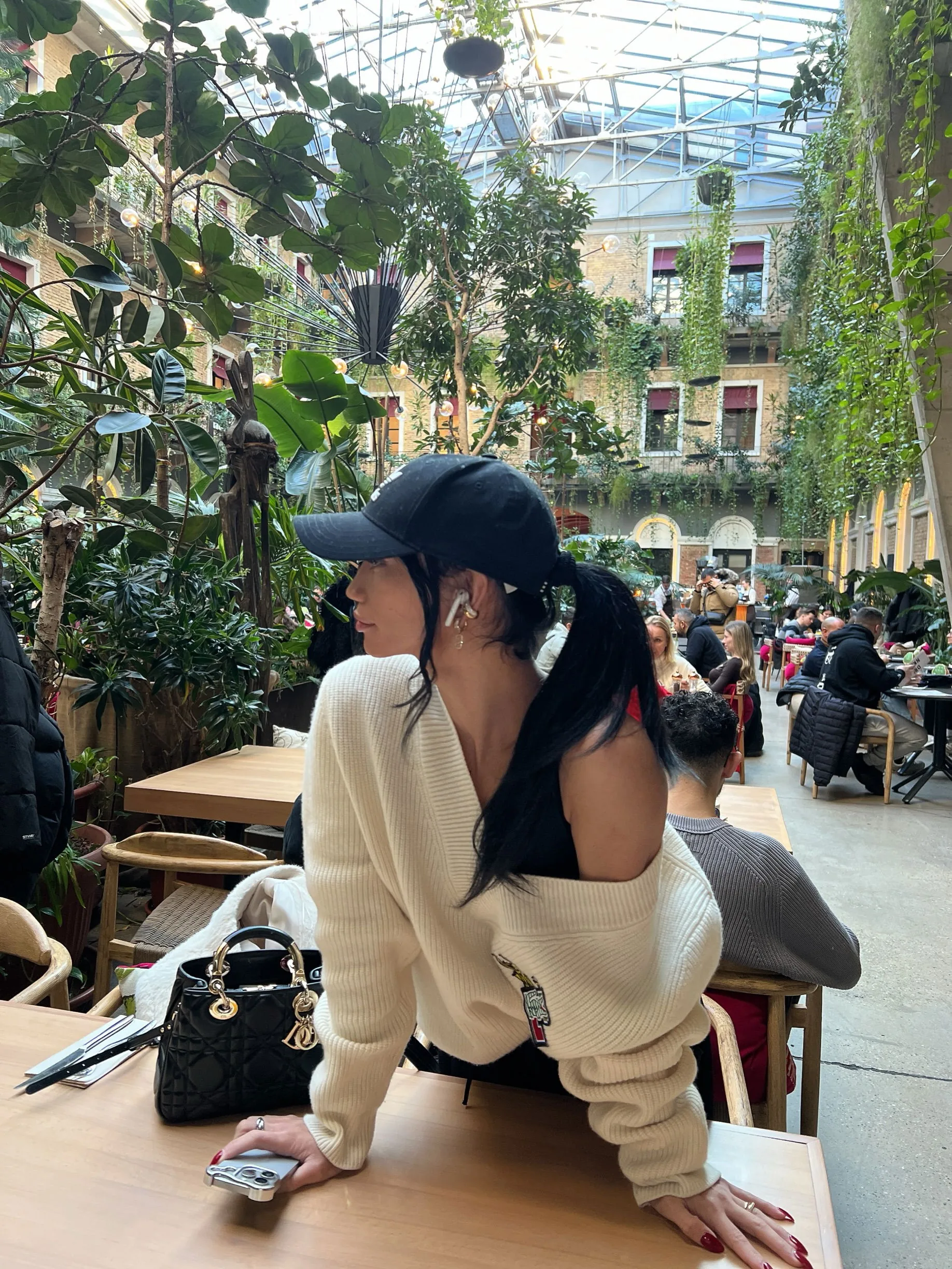 Monica - Escort Brno